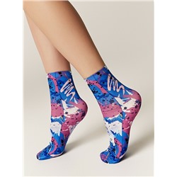 Полиамидные CONTE FANTASY 70 Носки женские