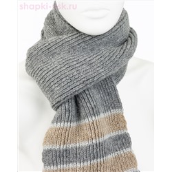 14590 MBS Шарф для мальчика (150 x 18)