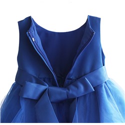 Платье Zoe Flower ZF653