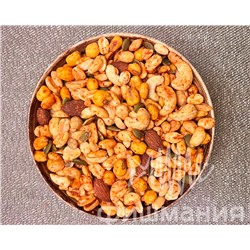 ИСПАНСКАЯ СМЕСЬ ЖГУЧАЯ