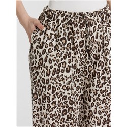 БРЮКИ ЖЕНСКИЕ 182511