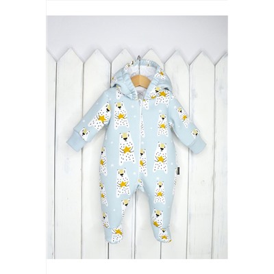 Комбинезон BABY BOOM, 1026550