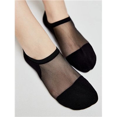 Conte elegant Носки ACTIVE (ультракороткие) 18С-4СП