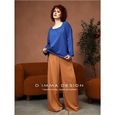 DIMMA Лонгслив 2591