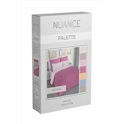 КПБ NUANCE PALETTE Wild Rose НАТАЛИ, 880980