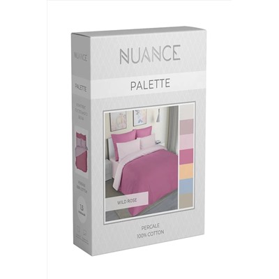 КПБ NUANCE PALETTE Wild Rose НАТАЛИ, 880980