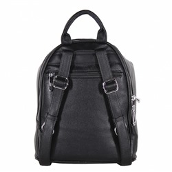 Рюкзак 69087-2 black Velina Fabbiano-Safenta