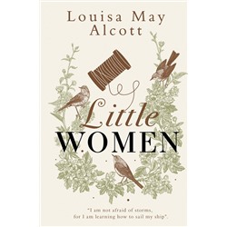 АСТ Louisa May Alcott "Little Women"
