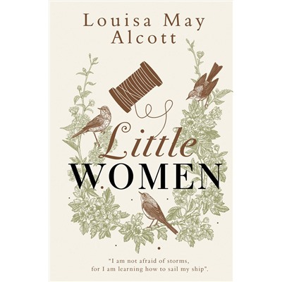 АСТ Louisa May Alcott "Little Women"