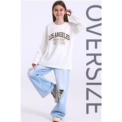 Лонгслив АПРЕЛЬ, 1099714