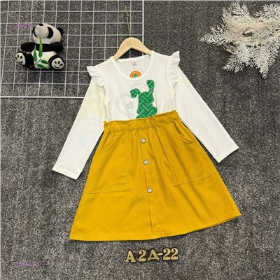 платье 2058362-3