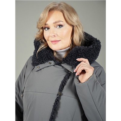 DIMMA Пальто 2603