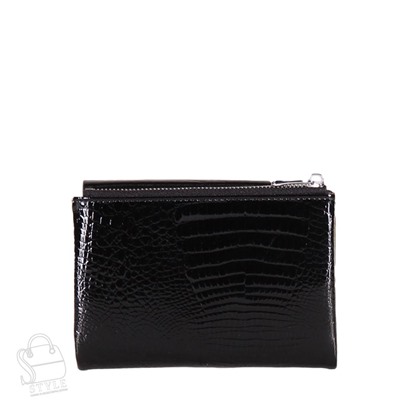 Женский кошелек 9929-66C black Vermari