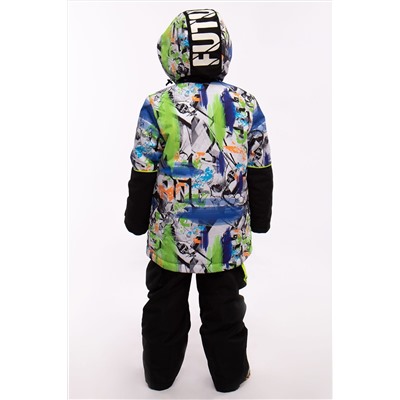 Комплект (Куртка+Брюки) BATIK CASUAL, 1035466