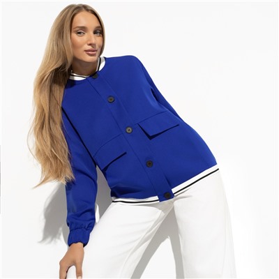 Бомбер, Бунтарка (fantastic)