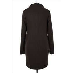 01-09254 Пальто женское демисезонное