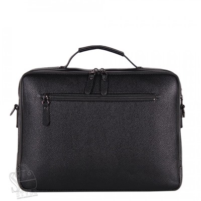 Портфель мужской 8136-8S black S-Style