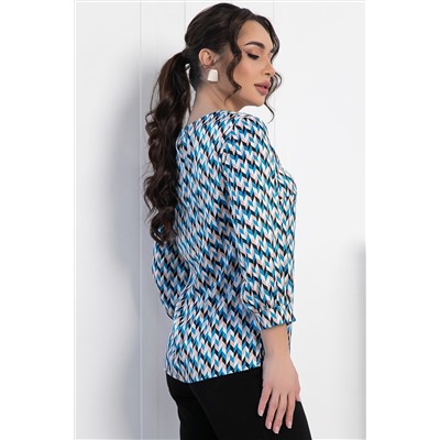 Блуза LADY TAIGA, 1094739