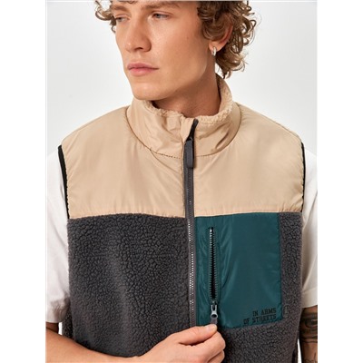 CONCEPT CLUB Жилет 10100400002