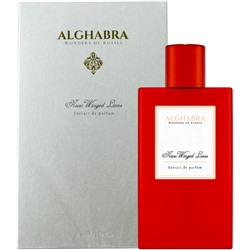 ALGHABRA NEVA WINGED LIONS (w) 50ml parfume