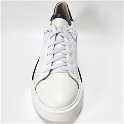 767 бел Кроссовки женские (36-41)/8