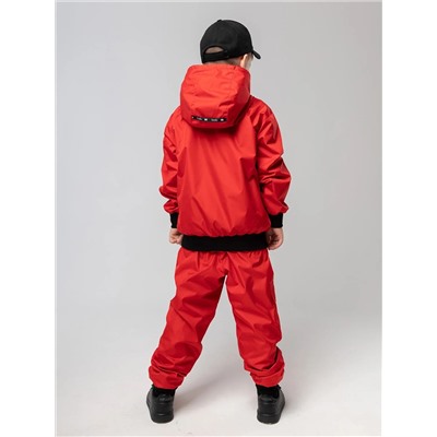 Bodo Костюм 32-52МU