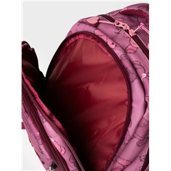 Рюкзак текстильный для девочек