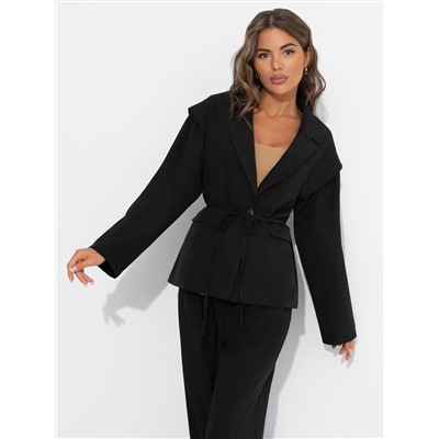 CHARUTTI Жакет 12104