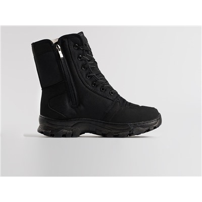 Зимние Ботинки