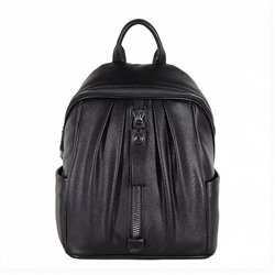 Рюкзак 69122-5 black Velina Fabbiano-Safenta