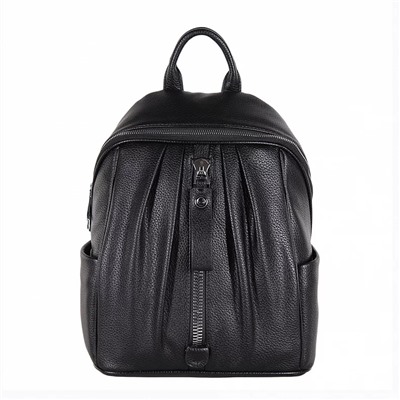 Рюкзак 69122-5 black Velina Fabbiano-Safenta