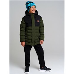 Шапка трикотажная для мальчиков