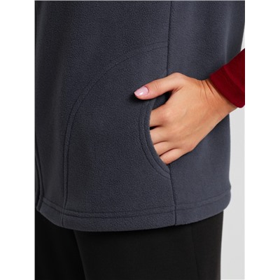 Толстовка (жилетка) Орбита