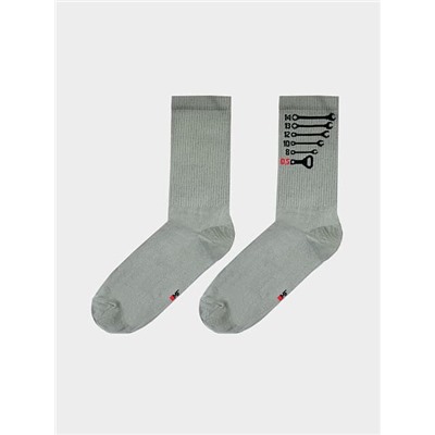 НОСКИ МУЖСКИЕ 107K-2261