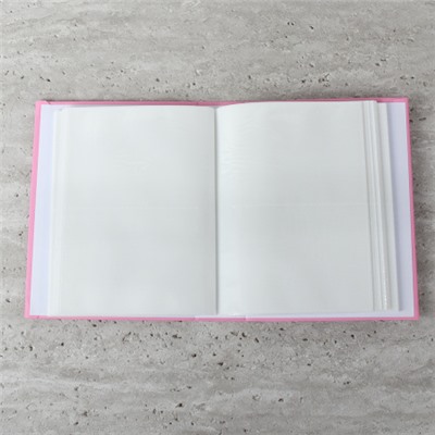 Фотоальбом 200 фото 10x15 / 7201 /уп 48/