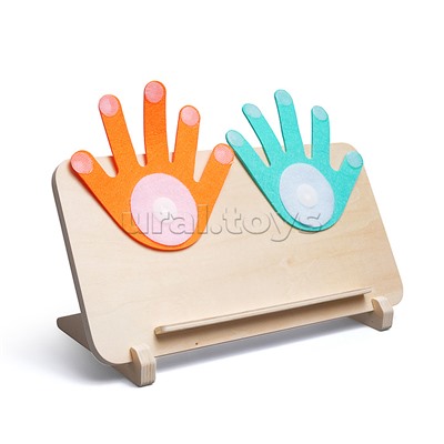 Игра развивающая "Лёгкий счёт"