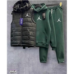 Костюм тройка 1847505-2