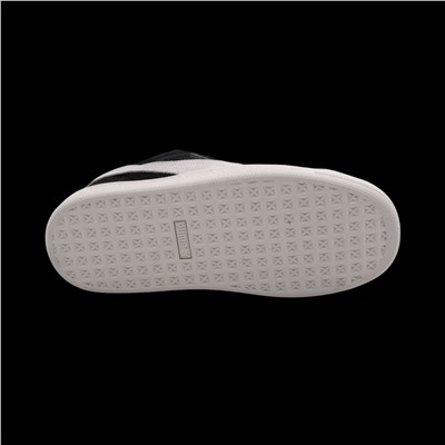 Кроссовки на меху S500-5 черные