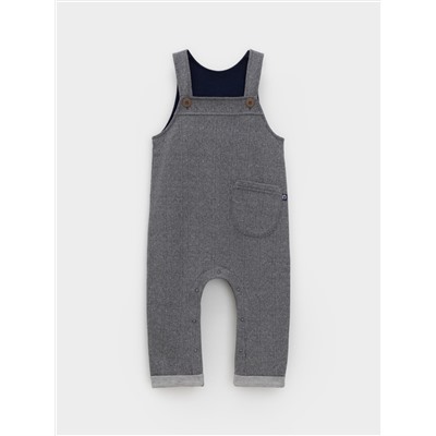 CROCKID Полукомбинезон КР 6466