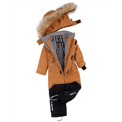 438702 NIKASTYLE Комбинезон