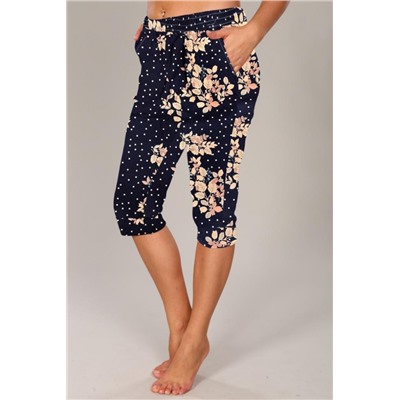 Бриджи женские 5 (Светло серый)