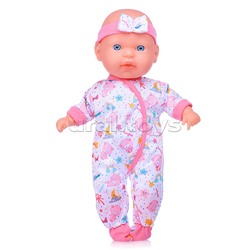 Набор пупсов с аксессуарами "Близняшки" в коробке