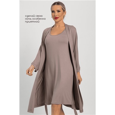 Халат LADY TAIGA, 1203627