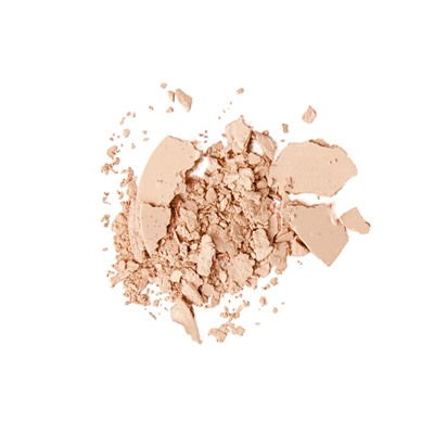 Пудра ШЕЛКОВИСТАЯ nude skin тон 2 светлый беж