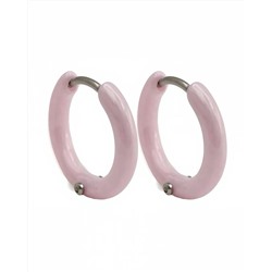 Серьги с керамикой