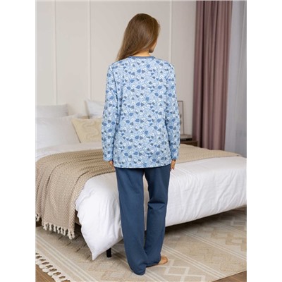 Текс-плюс Пижама НФ-00245641