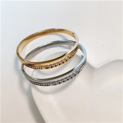 Браслет  из стали