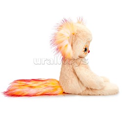 Лорик Юна (кремовый)