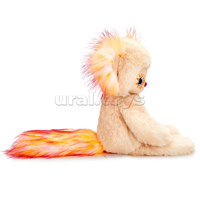 Лорик Юна (кремовый)