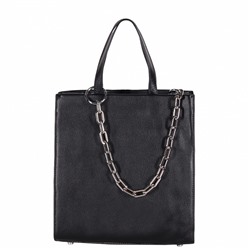 Сумка 8707-1Q black Polina&Eiterou